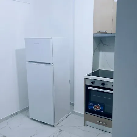 Pleasure Apartment, * Athens