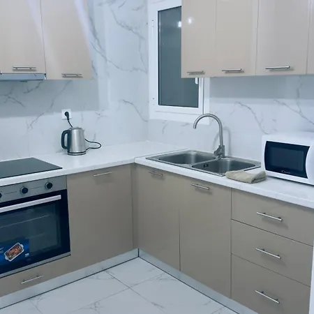 Pleasure Apartment,