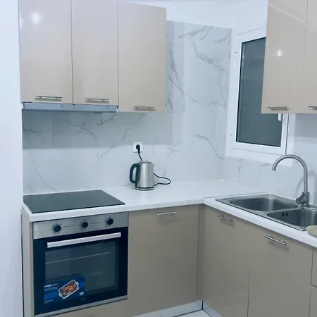 Pleasure Apartment, * Athens
