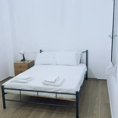 Apartment Pleasure Apartment, Athens