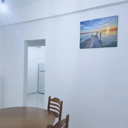 Pleasure Apartment, Apartment Athens