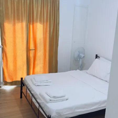 Apartment Pleasure Apartment, Athens