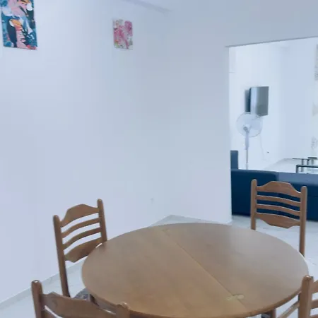 Apartment Pleasure Apartment, Athens