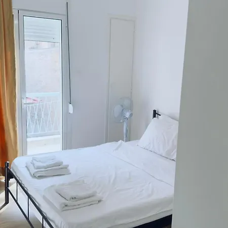 Pleasure Apartment, *