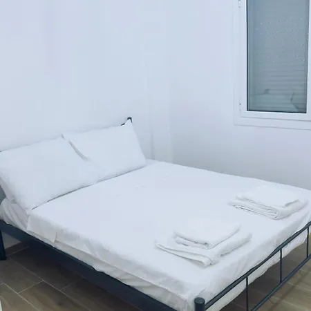 Pleasure Apartment, Athens
