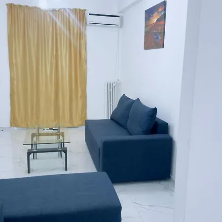 Pleasure Apartment,
