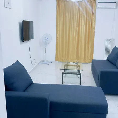 Pleasure Apartment, Apartment *