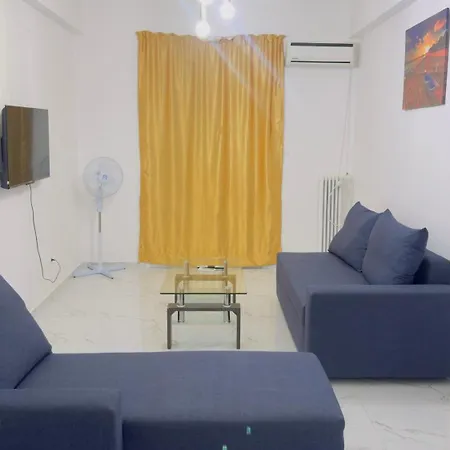 Apartment Pleasure Apartment, Athen